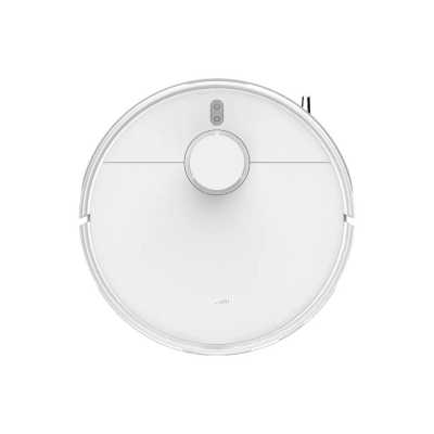 робот-пылесос Xiaomi Robot Vacuum H40 белый