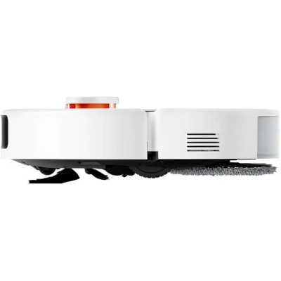 робот-пылесос Xiaomi Robot Vacuum S40Pro EU White белый