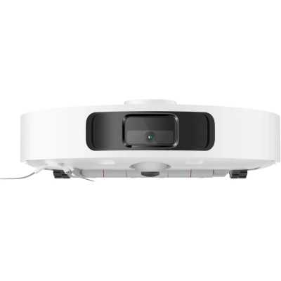 робот-пылесос Xiaomi Robot Vacuum X20+ EU белый