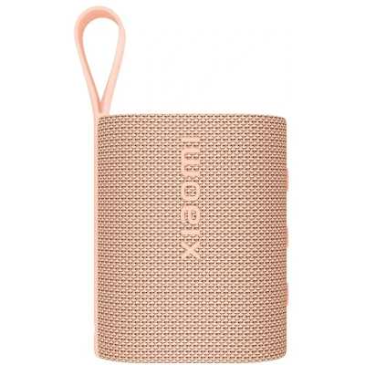 портативная колонка Xiaomi S28H Sound Pocket Pink