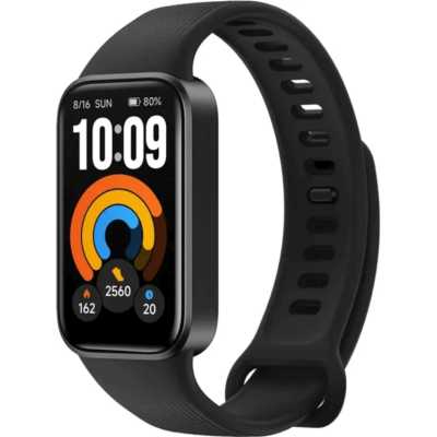 фитнес браслет Xiaomi Smart Band 11 Active Black BHR09AEGL