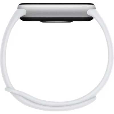 фитнес браслет Xiaomi Smart Band 9 Silver