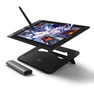 графический планшет XP-Pen Artist Pro 16 Black