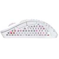 мышь Xtrfy M4 Wireless White Белый