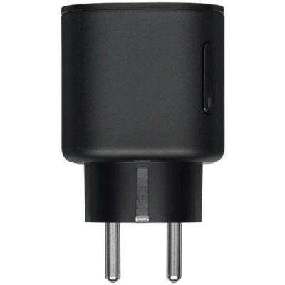 умная розетка Яндекс YNDX-00540BLK