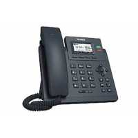 IP телефон Yealink SIP-T31G Черный