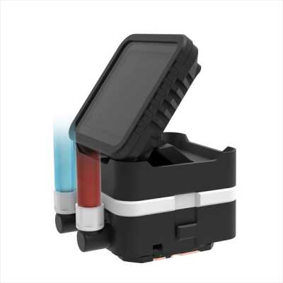 кулер Zalman ALPHA2 DS A24 Black