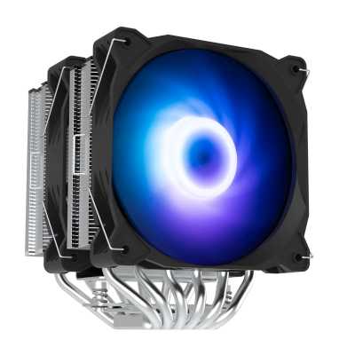 кулер Zalman CNPS12X BP ARGB