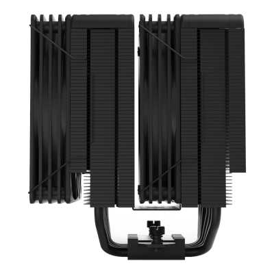 кулер Zalman CNPS15X BP Black
