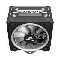 кулер Zalman CNPS16X Black
