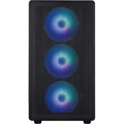 корпус Zalman M5 Black
