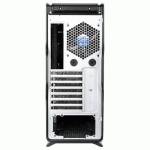 корпус Zalman MS1000-HS1 Black