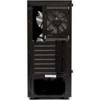 корпус Zalman N4 rev.1