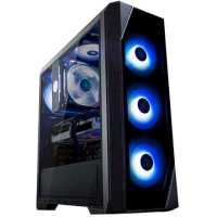 корпус Zalman N5 TF Black