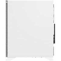 корпус Zalman S5 White