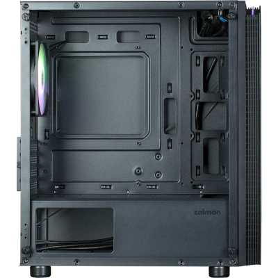 корпус Zalman T4 Plus Black
