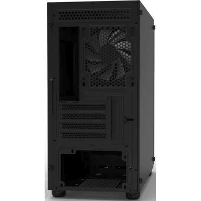 корпус Zalman T4 Plus Black