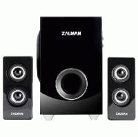 колонка Zalman ZM-S400 Черный