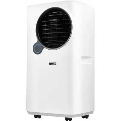 мобильный кондиционер Zanussi Eclipse ZACM-07 UPW/N6