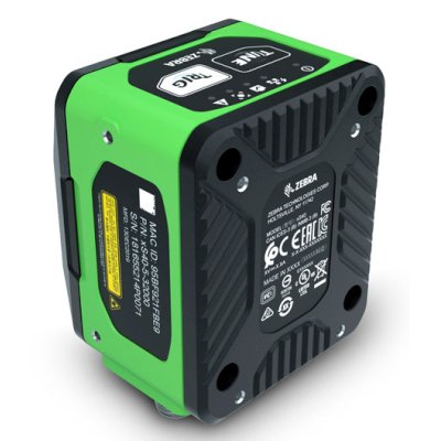 сканер штрих-кода Zebra FS40-SR20D4-2C00W