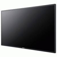 ЖК панель Samsung SyncMaster DE40A Черный