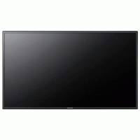 ЖК панель Samsung SyncMaster DE55A Черный
