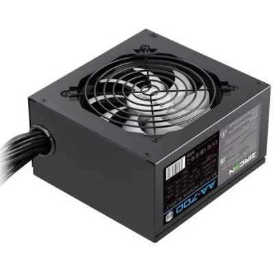 блок питания ZIRCON AA-700 700W Черный