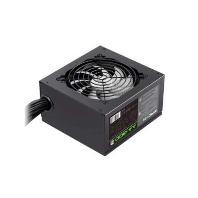 блок питания ZIRCON AA-800 800W Черный