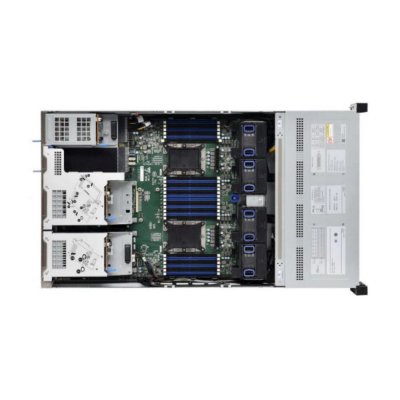 сервер ZKKR CR2212-788 INTEL