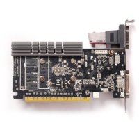 видеокарта Zotac nVidia GeForce GT 730 4Gb ZT-71115-20L
