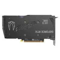 видеокарта Zotac nVidia GeForce RTX 3060 Ti Twin Edge LHR 8Gb ZT-A30610E-10MLHR