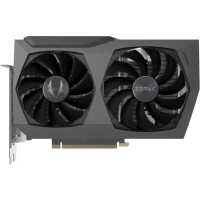 видеокарта Zotac nVidia GeForce RTX 3070 Twin Edge 8Gb ZT-A30700H-10PLHR