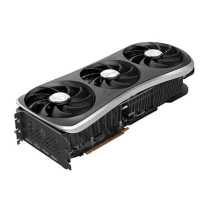 видеокарта Zotac nVidia GeForce RTX 4090 Trinity 24Gb ZT-D40900D-10P