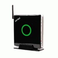 компьютер Zotac ZBOX-AD04-PLUS-E Черный