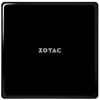 компьютер Zotac ZBOX-BI322-E Черный