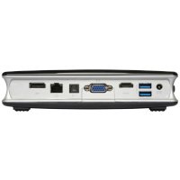 компьютер Zotac ZBOX-BI324-E Черный