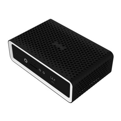 компьютер Zotac ZBOX-CI649NANO-BE Черный