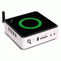 компьютер Zotac ZBOXNANO-AD10-E Черный