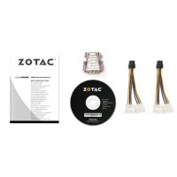 видеокарта Zotac ZT-90110-10P