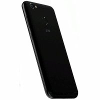 смартфон ZTE Blade A6 Black черный
