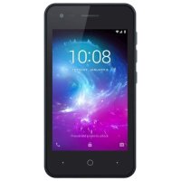 смартфон ZTE Blade L130 Black черный