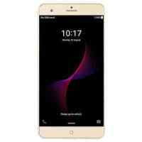 смартфон ZTE Blade V7 Max Gold золотой