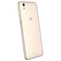 смартфон ZTE Blade V7 Max Gold золотой