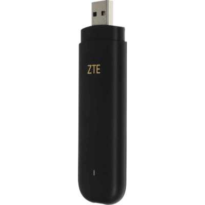 модем ZTE F30Pro Black