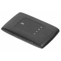 модем ZTE MF920RU Black
