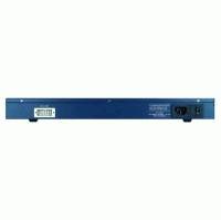 коммутатор ZYXEL ES-3124PWR