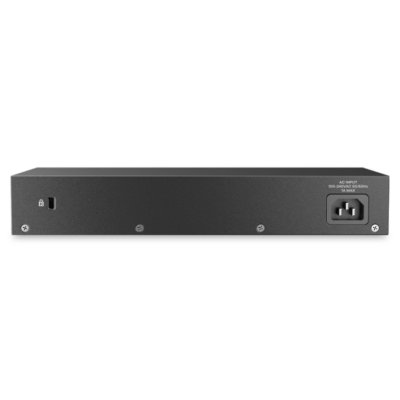 коммутатор ZYXEL GS1100-24ES-EU0101F
