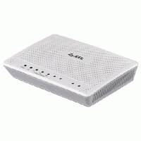 модем ZYXEL LTE6100