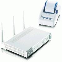 роутер ZYXEL N4100