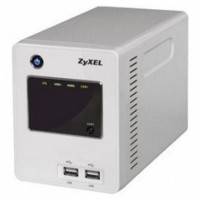 сетевое хранилище ZYXEL NSA220 EE